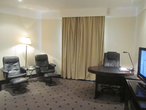 Best Western Plus Goulburn - Perths Hotel 34