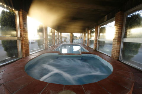 Best Western Plus Goulburn - Perths Hotel 13