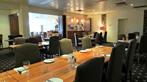 Best Western Plus Goulburn - Perths Hotel 17
