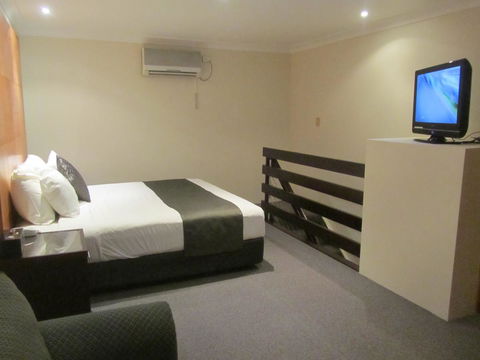 Best Western Plus Goulburn - Perths Hotel 27