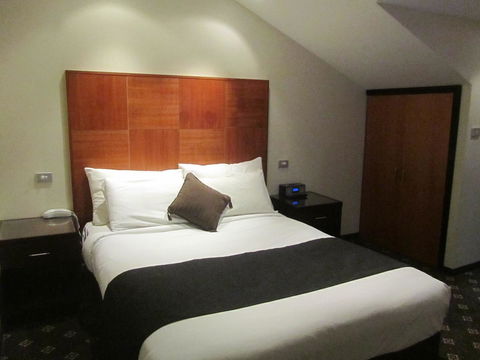 Best Western Plus Goulburn - Perths Hotel 21