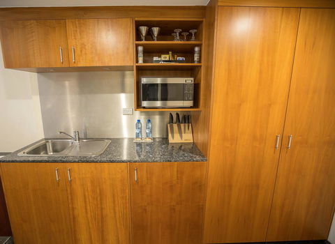 Best Western Plus Goulburn - Perths Hotel 2