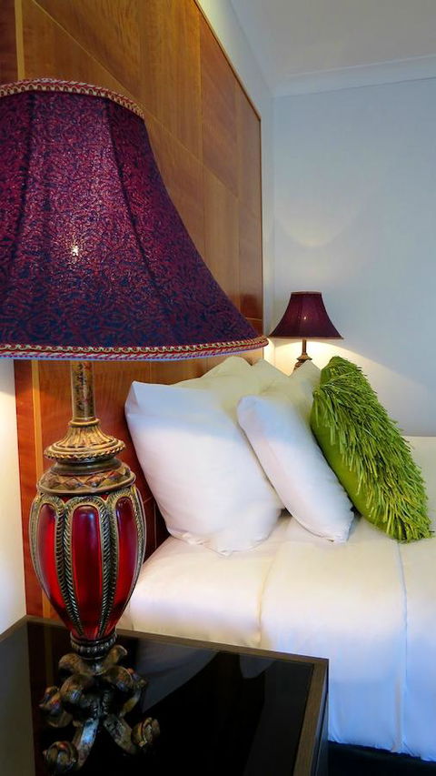 Best Western Plus Goulburn - Perths Hotel 39
