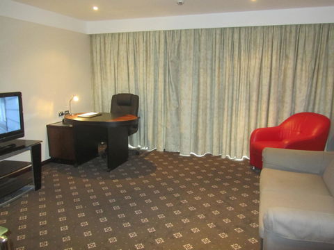 Best Western Plus Goulburn - Perths Hotel 15