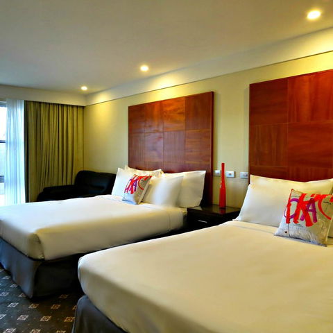 Best Western Plus Goulburn - Perths Hotel 5