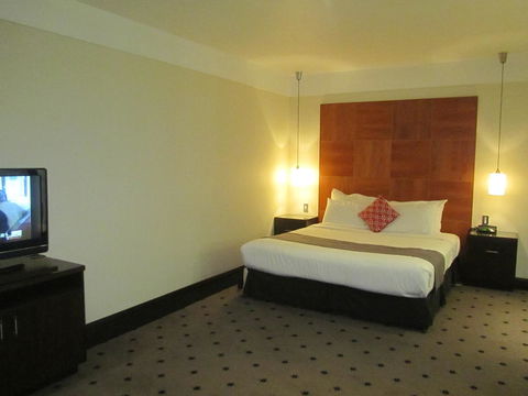 Best Western Plus Goulburn - Perths Hotel 26