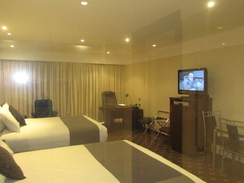 Best Western Plus Goulburn - Perths Hotel 31
