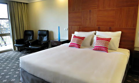 Best Western Plus Goulburn - Perths Hotel 3