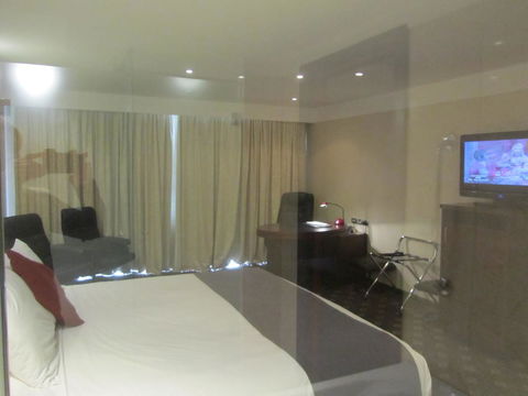 Best Western Plus Goulburn - Perths Hotel 19