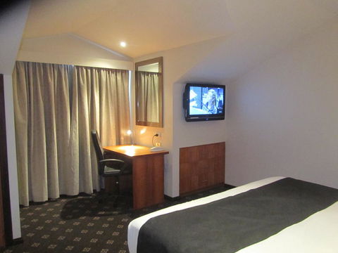 Best Western Plus Goulburn - Perths Hotel 38