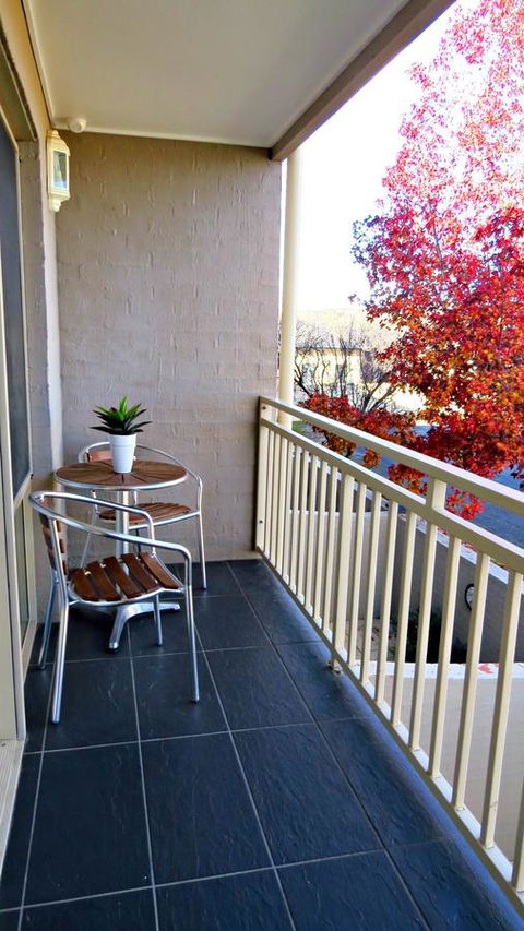 Best Western Plus Goulburn - Perths Hotel 11