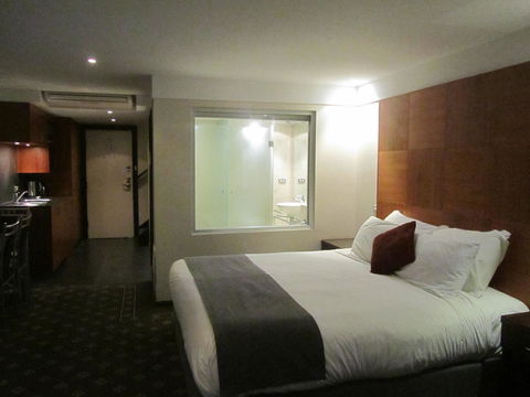 Best Western Plus Goulburn - Perths Hotel 25