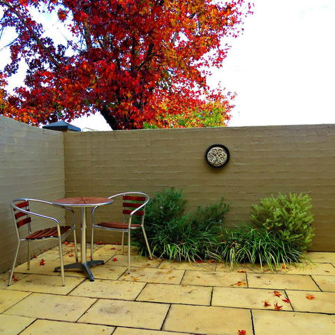Best Western Plus Goulburn - Perths Hotel 16