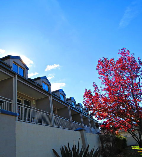 Best Western Plus Goulburn - Perths Hotel 9