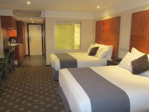 Best Western Plus Goulburn - Perths Hotel 30