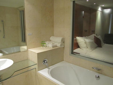 Best Western Plus Goulburn - Perths Hotel 24