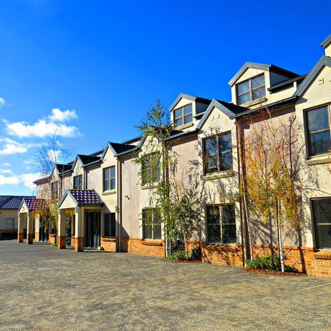 Best Western Plus Goulburn - Perths Hotel 10