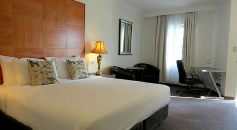 Best Western Plus Goulburn - Perths Hotel 33