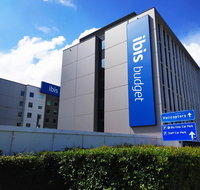 ibis budget Sydney Airport - Perths Hotel