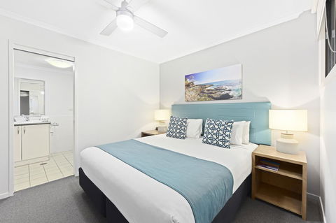 Club Wyndham Flynns Beach, Trademark Collection By Wyndham - Perths Hotel 9