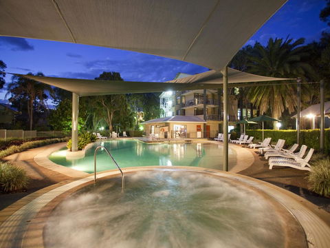 Club Wyndham Flynns Beach, Trademark Collection By Wyndham - Perths Hotel 0