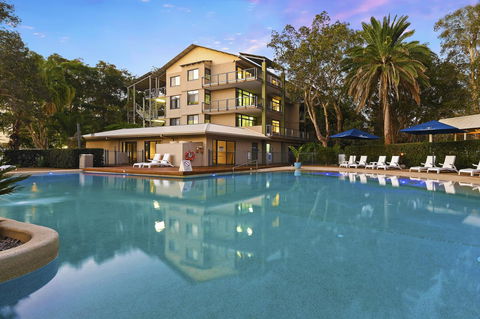 Club Wyndham Flynns Beach, Trademark Collection By Wyndham - Perths Hotel 3