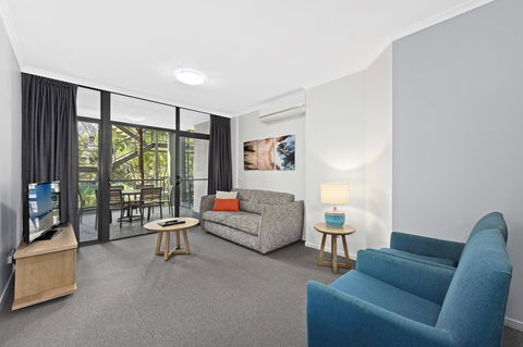 Club Wyndham Flynns Beach, Trademark Collection By Wyndham - Perths Hotel 11