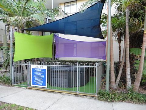 Club Wyndham Flynns Beach, Trademark Collection By Wyndham - Perths Hotel 8