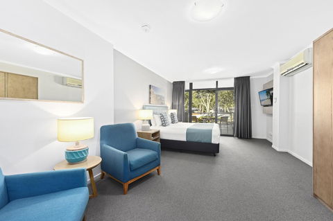 Club Wyndham Flynns Beach, Trademark Collection By Wyndham - Perths Hotel 16