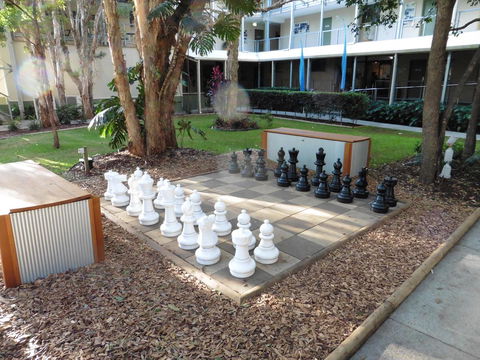 Club Wyndham Flynns Beach, Trademark Collection By Wyndham - Perths Hotel 21