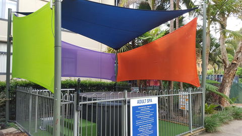 Club Wyndham Flynns Beach, Trademark Collection By Wyndham - Perths Hotel 26