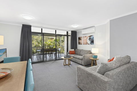 Club Wyndham Flynns Beach, Trademark Collection By Wyndham - Perths Hotel 6