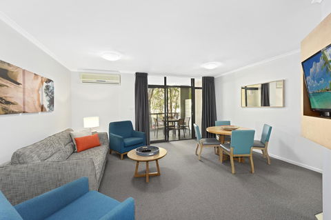 Club Wyndham Flynns Beach, Trademark Collection By Wyndham - Perths Hotel 17