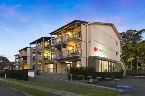Club Wyndham Flynns Beach, Trademark Collection By Wyndham - Perths Hotel 4
