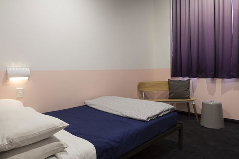 YHA Sydney Central - Perths Hotel 42