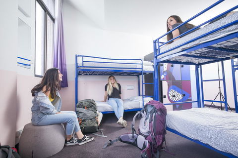 YHA Sydney Central - Perths Hotel 40