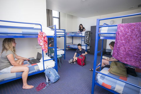 YHA Sydney Central - Perths Hotel 14