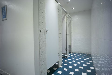 YHA Sydney Central - Perths Hotel 20