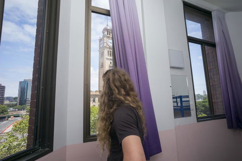YHA Sydney Central - Perths Hotel 31