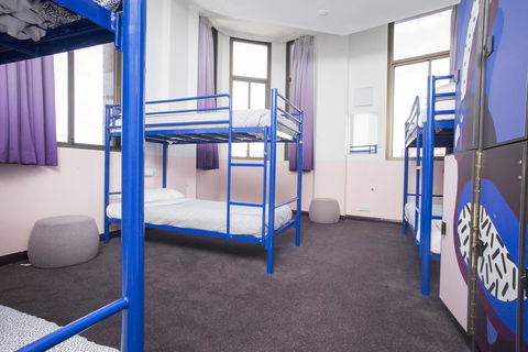 YHA Sydney Central - Perths Hotel 27