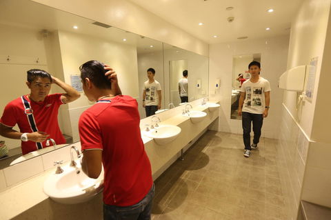YHA Sydney Central - Perths Hotel 22
