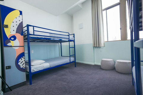 YHA Sydney Central - Perths Hotel 41