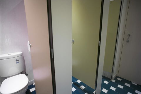 YHA Sydney Central - Perths Hotel 16