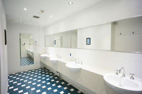 YHA Sydney Central - Perths Hotel 17