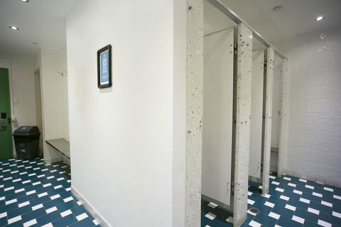YHA Sydney Central - Perths Hotel 8