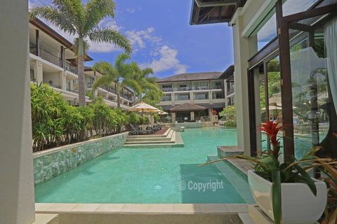 Santai 321 Beachside Studio - Perths Hotel 2