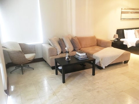 Santai 321 Beachside Studio - Perths Hotel 5