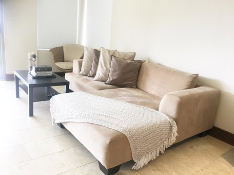 Santai 321 Beachside Studio - Perths Hotel 7