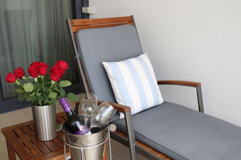 The Boathouse Resort Luxury Apartments - Perths Hotel 19