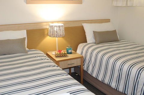 The Boathouse Resort Luxury Apartments - Perths Hotel 17
